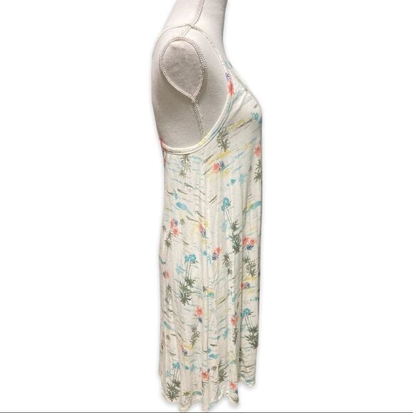 SO Tropical Dress   - Picture 4 of 6